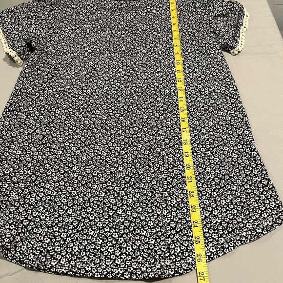 Reborn J Short Sleeve Top - Picture 3 of 3